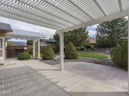 2987 Del Rio Lane, Minden, NV 89423 Photo