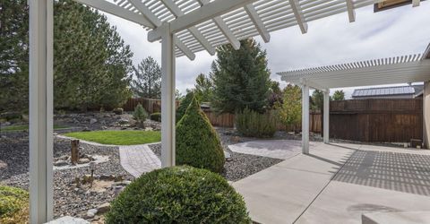 2987 Del Rio Lane, Minden, NV 89423 Photo