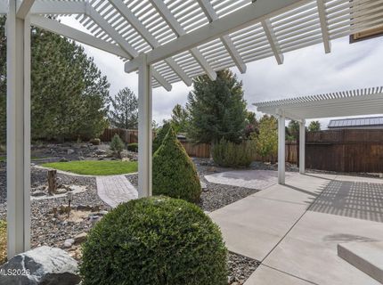 2987 Del Rio Lane, Minden, NV 89423 Photo