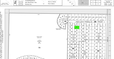 2987 Del Rio Lane, Minden, NV 89423 Photo