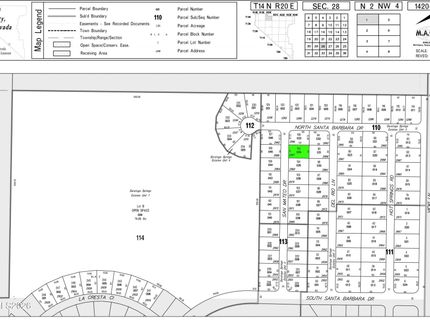 2987 Del Rio Lane, Minden, NV 89423 Photo