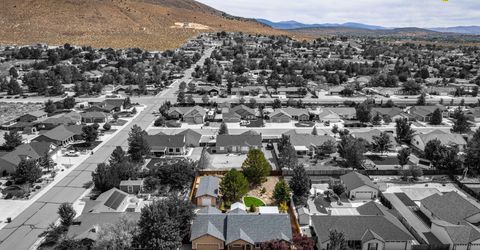 2987 Del Rio Lane, Minden, NV 89423 Photo