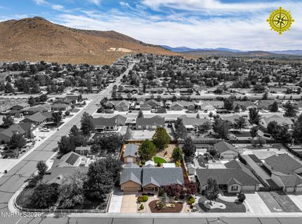 2987 Del Rio Lane, Minden, NV 89423 Photo