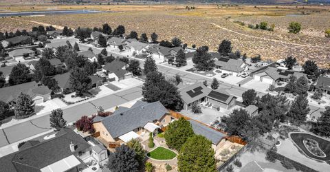2987 Del Rio Lane, Minden, NV 89423 Photo