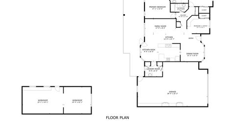 2987 Del Rio Lane, Minden, NV 89423 Photo