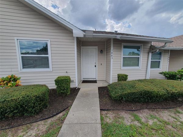 1883 ORANGE BOULEVARD WAY , PALM HARBOR, FL 34683