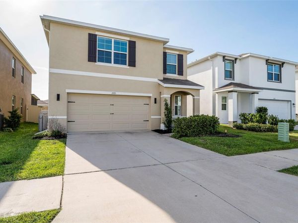 2935 COMMON FIG RUN , WESLEY CHAPEL, FL 33543