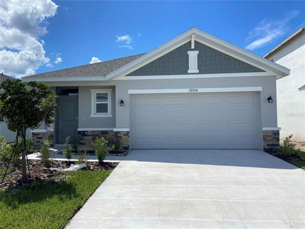 32354 WEATHERED  OAK DRIVE, WESLEY CHAPEL, FL 33543