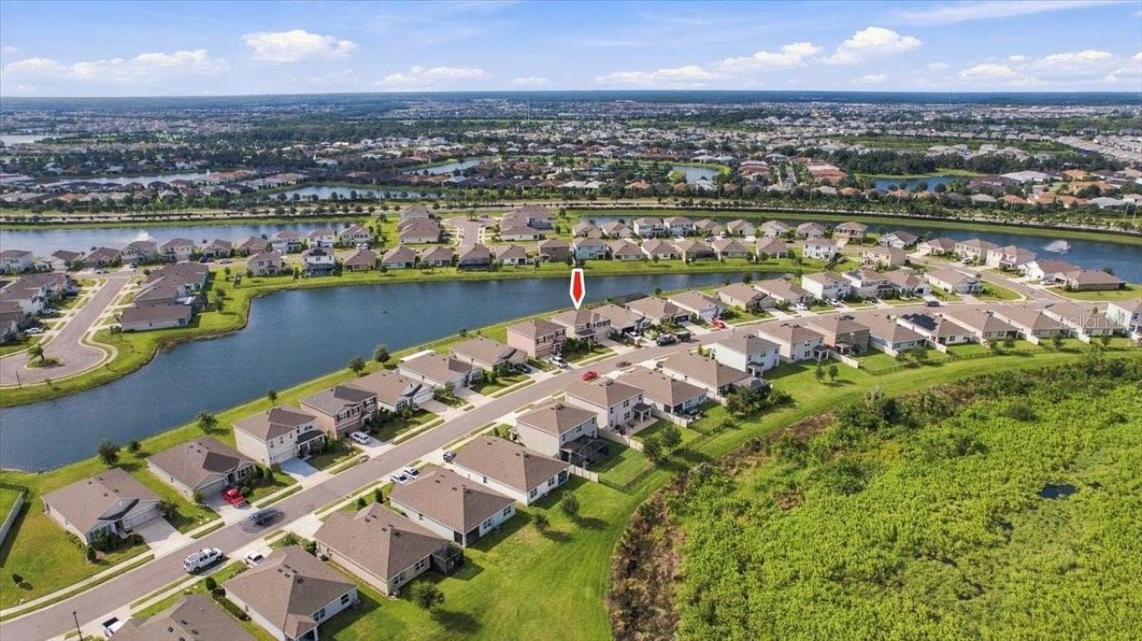 17343 Harvest Moon Way , Bradenton, FL 34211 Photo