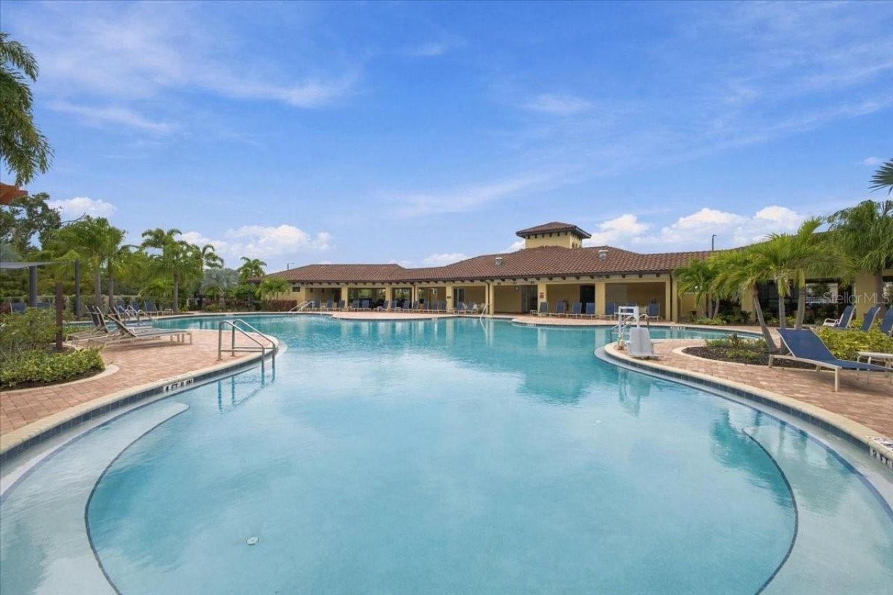 17343 Harvest Moon Way , Bradenton, FL 34211 Photo