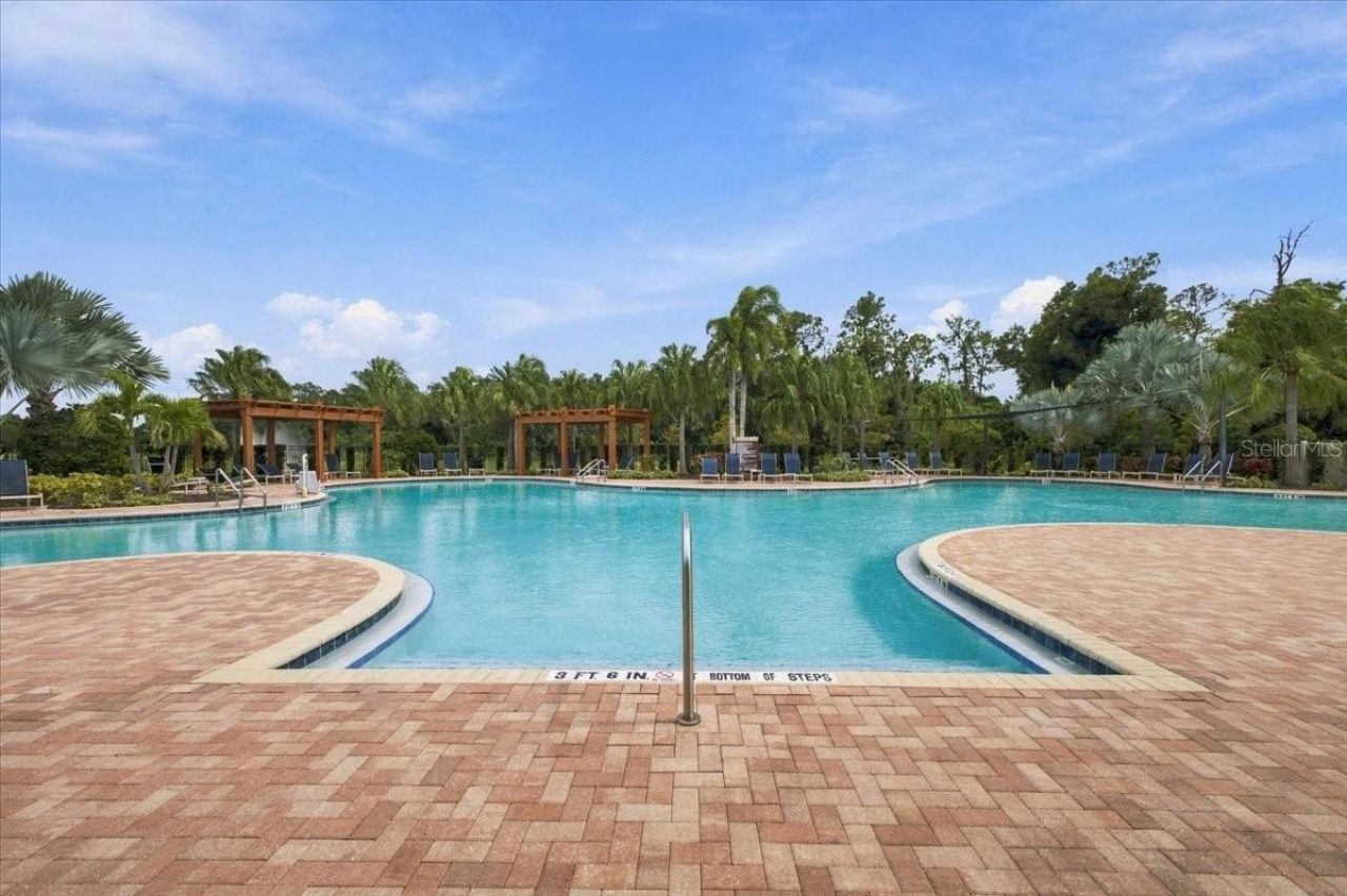17343 Harvest Moon Way , Bradenton, FL 34211 Photo