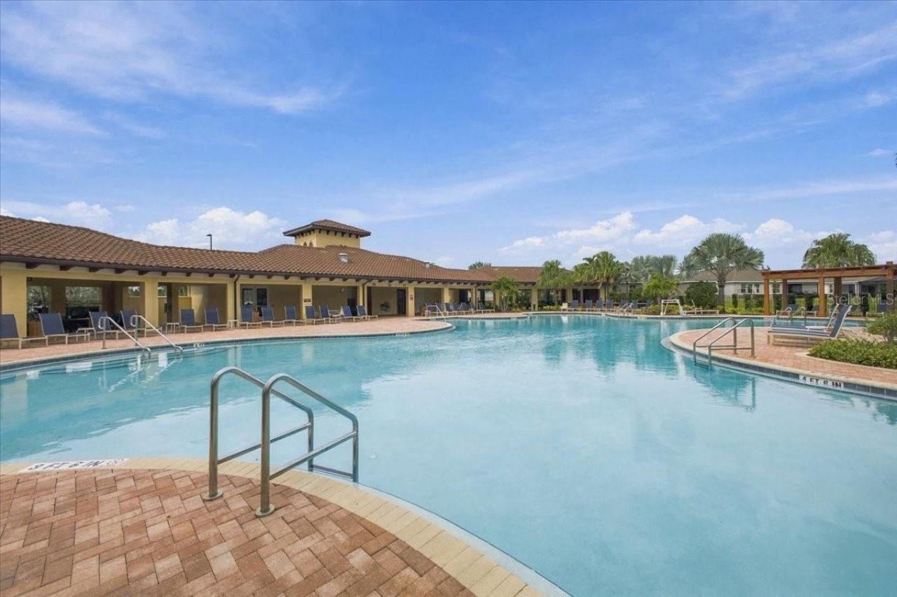 17343 Harvest Moon Way , Bradenton, FL 34211 Photo