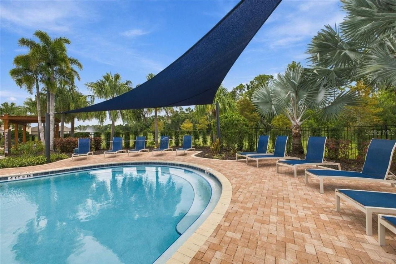 17343 Harvest Moon Way , Bradenton, FL 34211 Photo