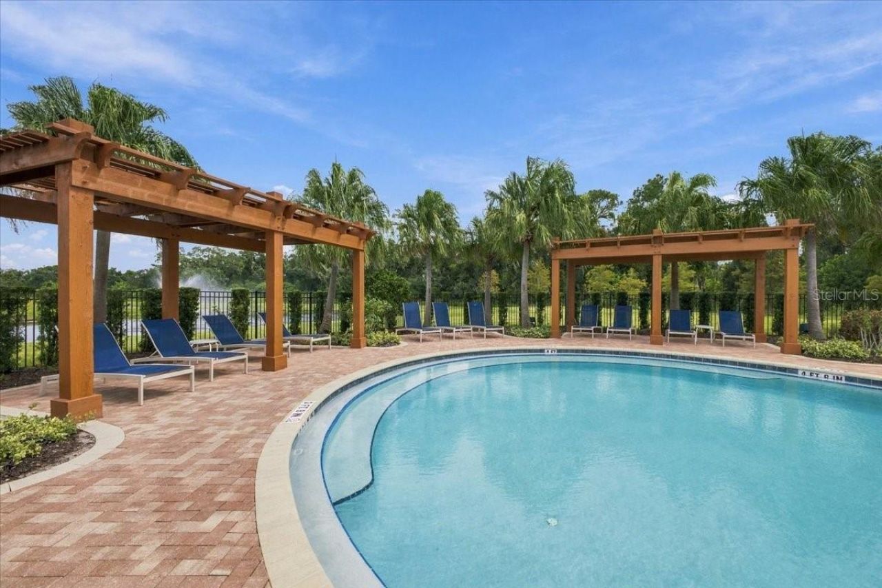 17343 Harvest Moon Way , Bradenton, FL 34211 Photo