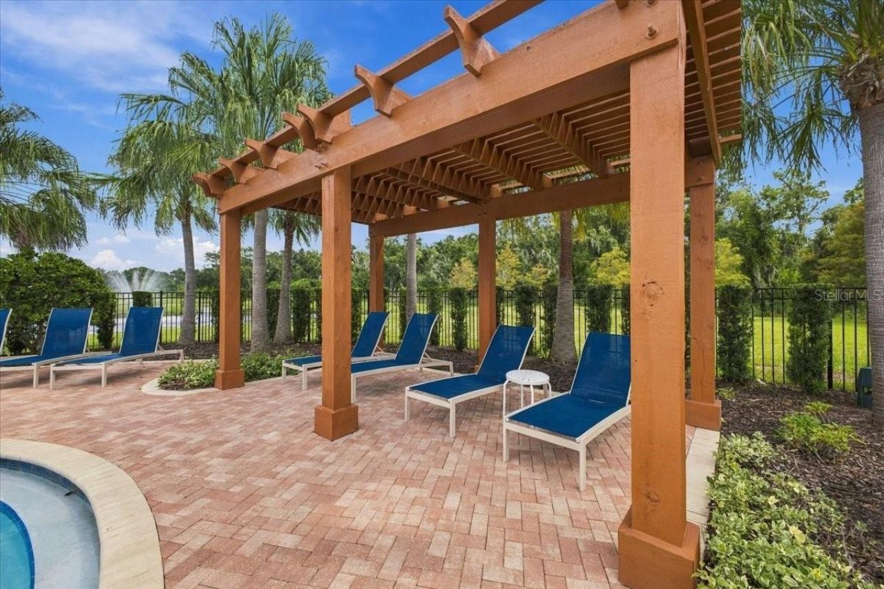 17343 Harvest Moon Way , Bradenton, FL 34211 Photo