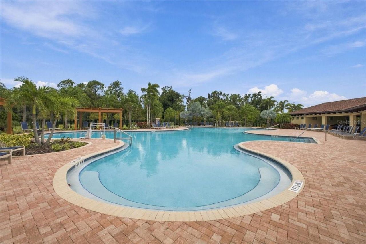 17343 Harvest Moon Way , Bradenton, FL 34211 Photo