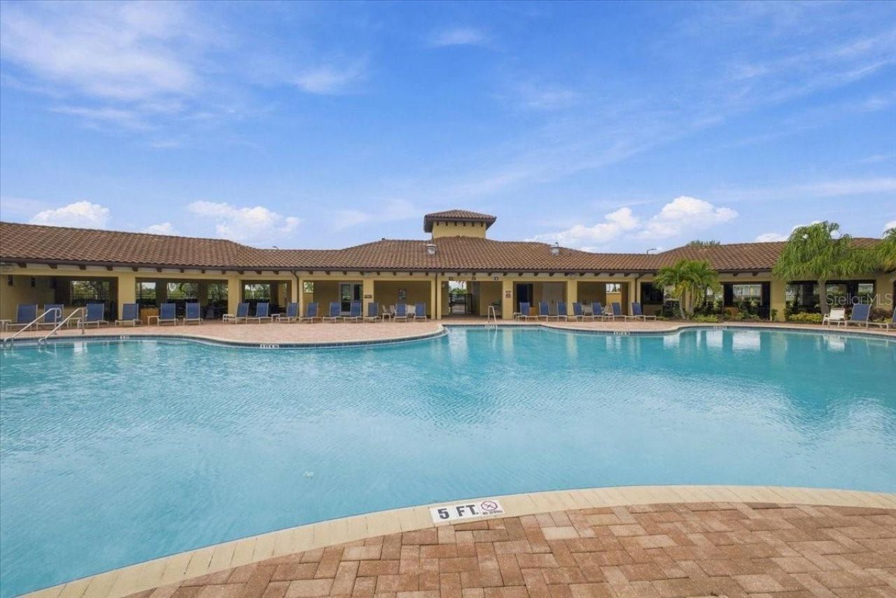 17343 Harvest Moon Way , Bradenton, FL 34211 Photo