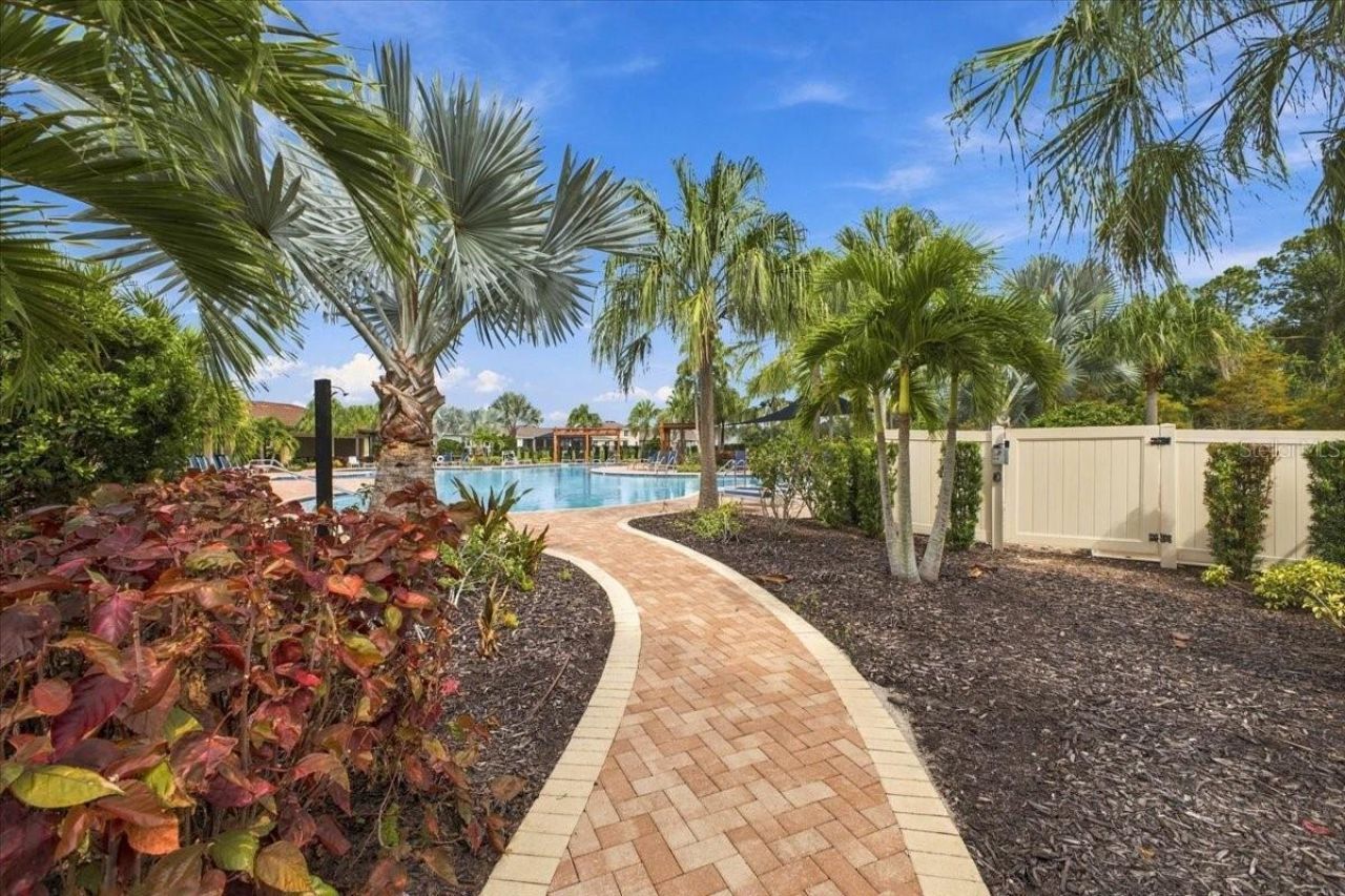 17343 Harvest Moon Way , Bradenton, FL 34211 Photo