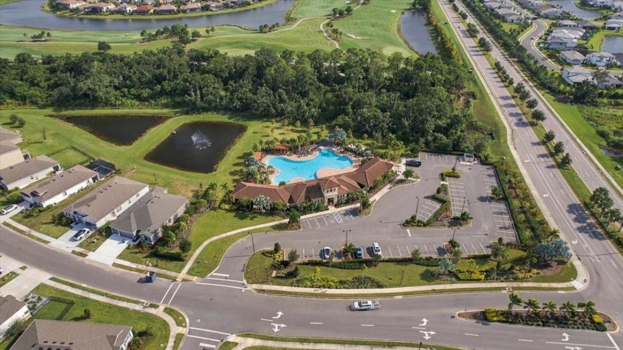 17343 Harvest Moon Way , Bradenton, FL 34211 Photo
