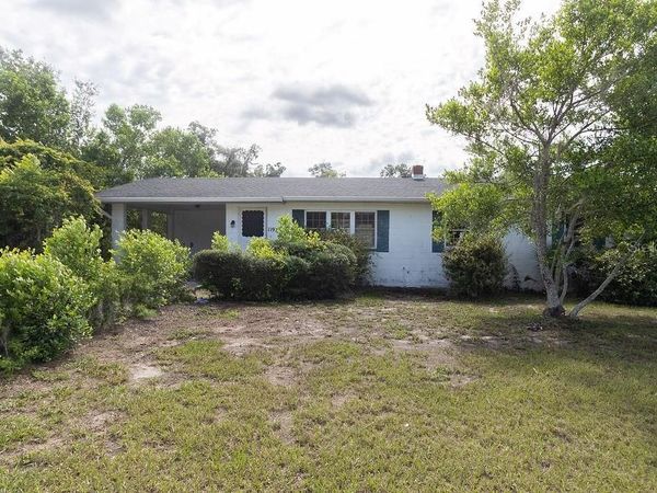 1197 N GARFIELD AVENUE , DELAND, FL 32724