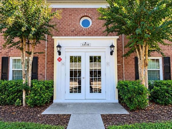 13725 JUNIPER BLOSSOM DRIVE , Unit 202, TAMPA, FL 33618