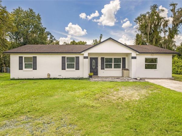 802 FOX LAKE DRIVE , LAKELAND, FL 33809