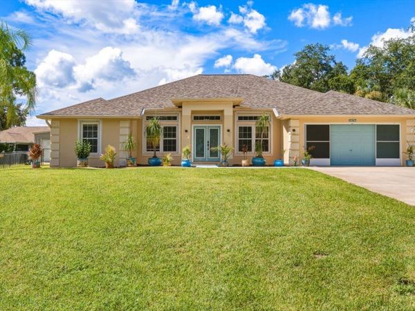 5767 ROSETTE ROAD , NORTH PORT, FL 34288