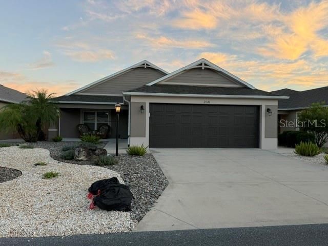 2141 Locklin Lane , The Villages, FL 32163 Main Photo