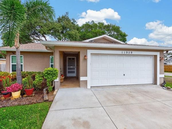 11959 MURRAY AVENUE , SEMINOLE, FL 33778