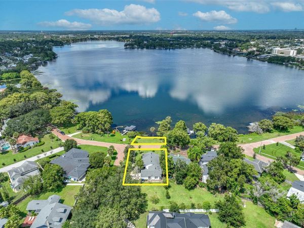 120 BROADVIEW AVENUE , WINTER PARK, FL 32789