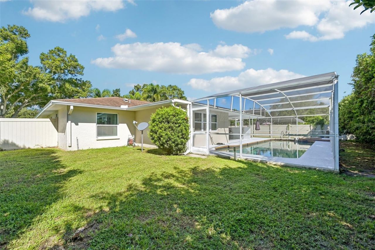 8111 Timber Lake Lane , Sarasota, FL 34243 Photo