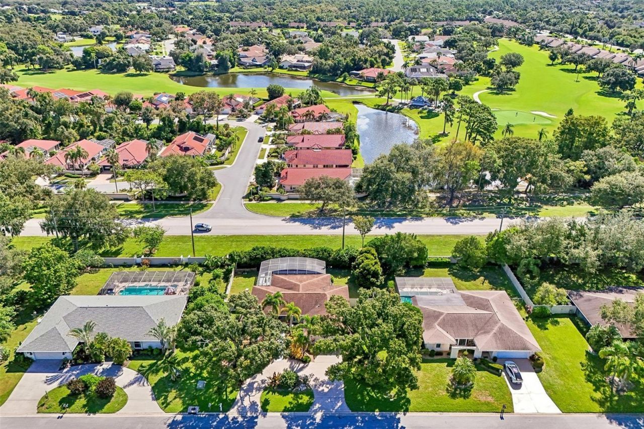 8111 Timber Lake Lane , Sarasota, FL 34243 Photo