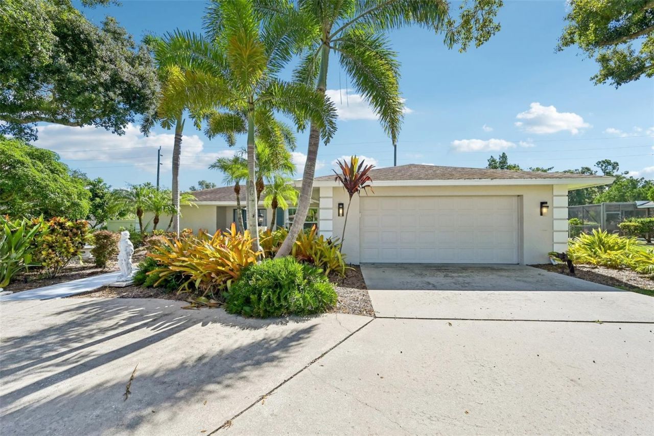 8111 Timber Lake Lane , Sarasota, FL 34243 Photo