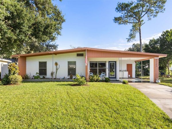1721 MONTCALM STREET, ORLANDO, FL 32806