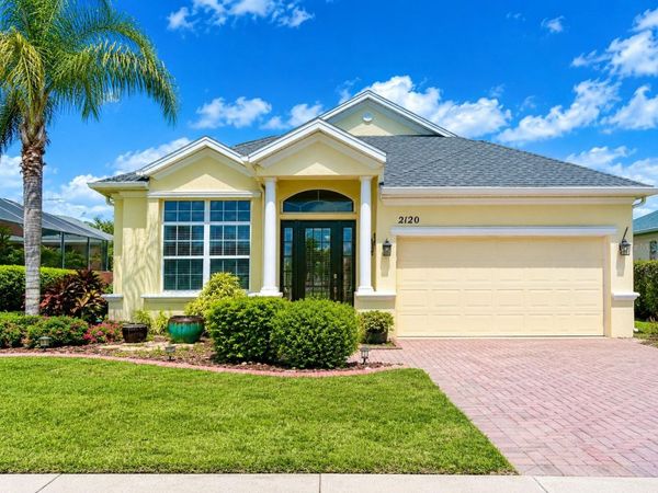 2120 MATTAMY COURT , VENICE, FL 34292