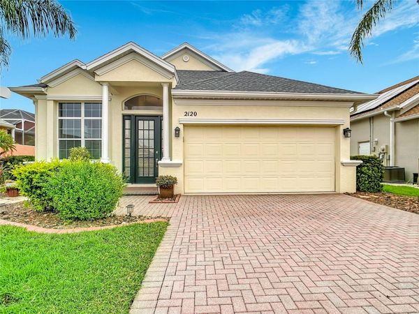 2120 MATTAMY COURT , VENICE, FL 34292