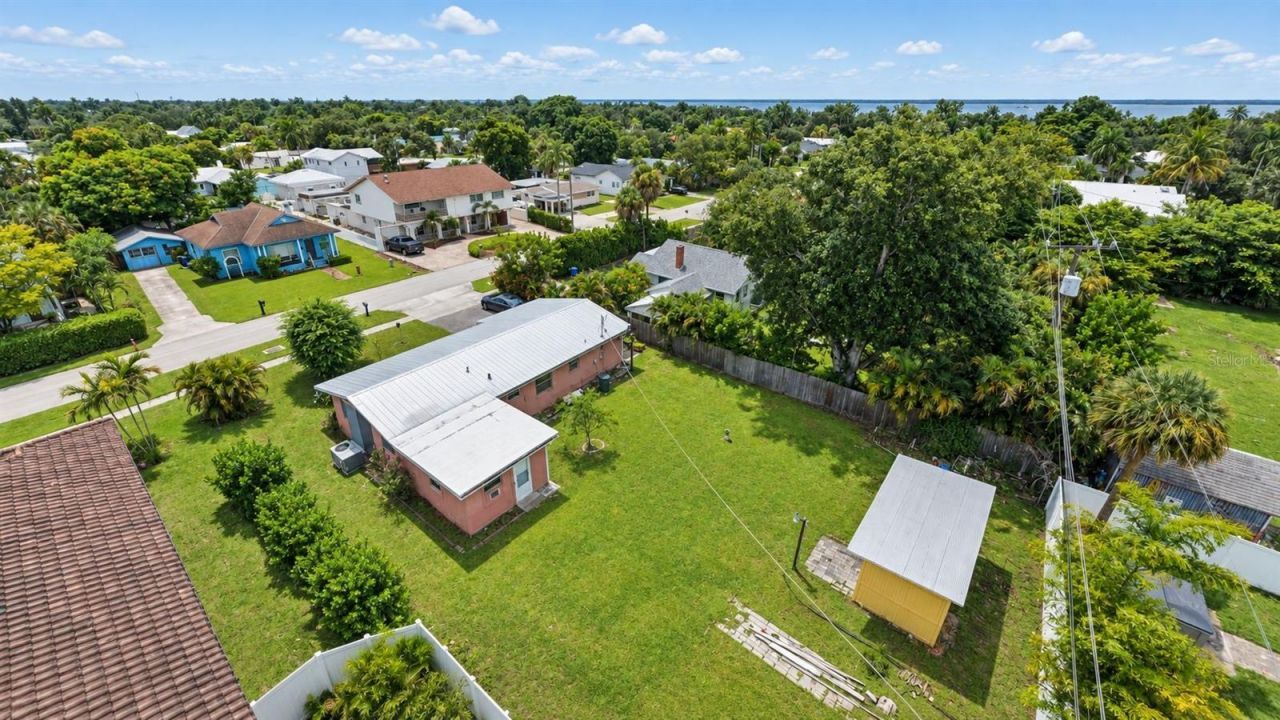 1443 Alhambra Drive , Fort Myers, FL 33901 Photo