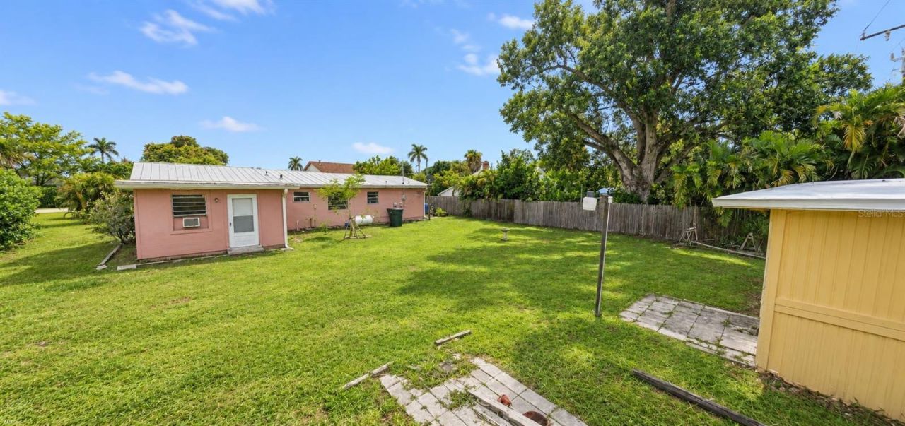 1443 Alhambra Drive , Fort Myers, FL 33901 Photo