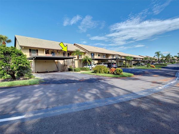 400 MISSION TRAIL E, Unit F, VENICE, FL 34285