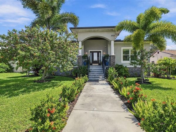 3925 1ST STREET NE, ST PETERSBURG, FL 33703