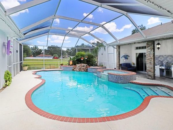 39117 9TH AVENUE , ZEPHYRHILLS, FL 33542