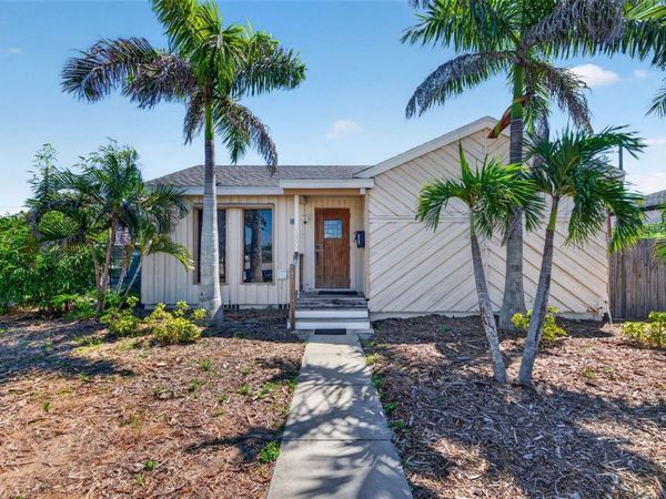 1000 49TH STREET S, ST PETERSBURG, FL 33707