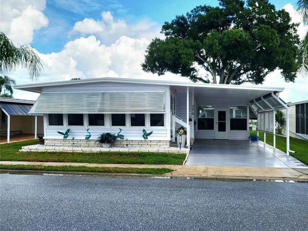1100 BELCHER ROAD S, Unit 176, LARGO, FL 33771