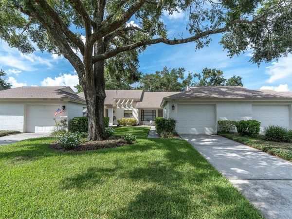 9312 GOLF VIEW DRIVE , Unit 3, NEW PORT RICHEY, FL 34655