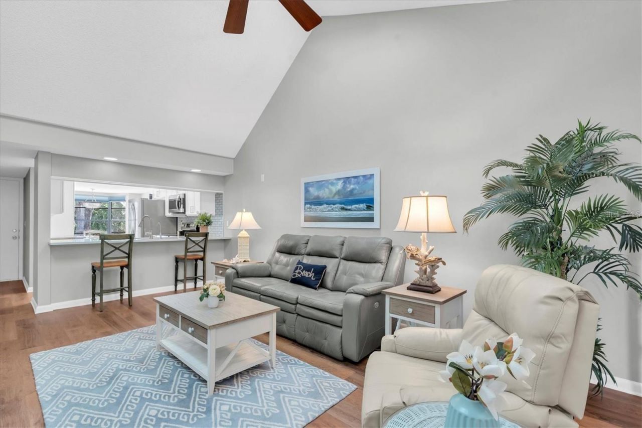 9312 Golf View Drive, Unit 3, New Port Richey, FL 34655 Photo