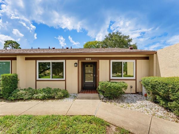 8330 HIGH POINT CIRCLE , Unit 6, PORT RICHEY, FL 34668