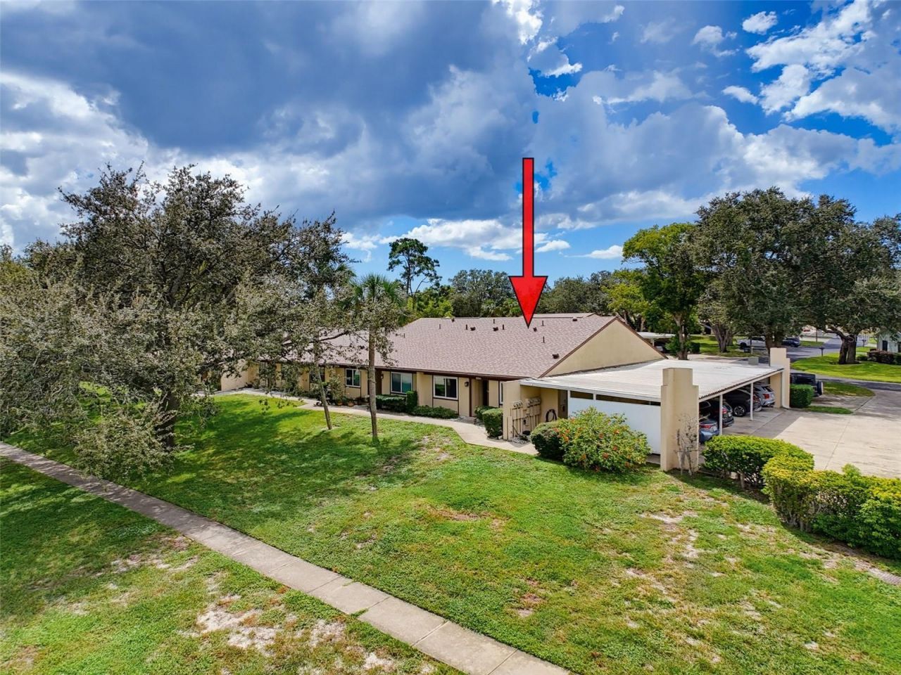 8330 High Point Circle, Unit 6, Port Richey, FL 34668 Photo