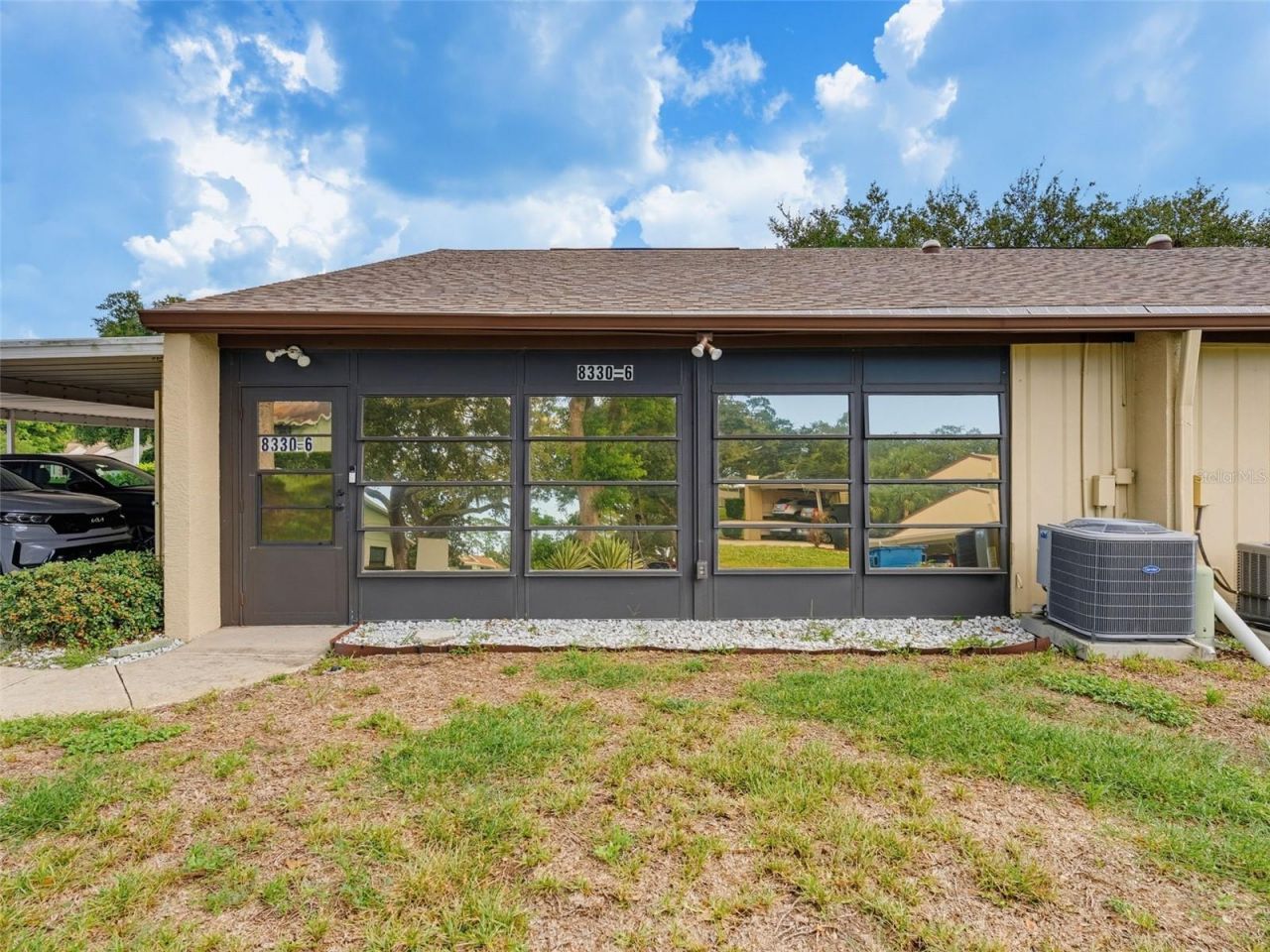 8330 High Point Circle, Unit 6, Port Richey, FL 34668 Photo