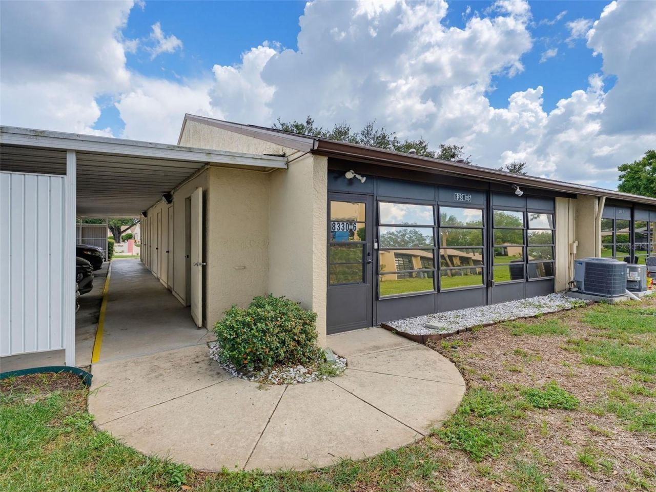 8330 High Point Circle, Unit 6, Port Richey, FL 34668 Photo