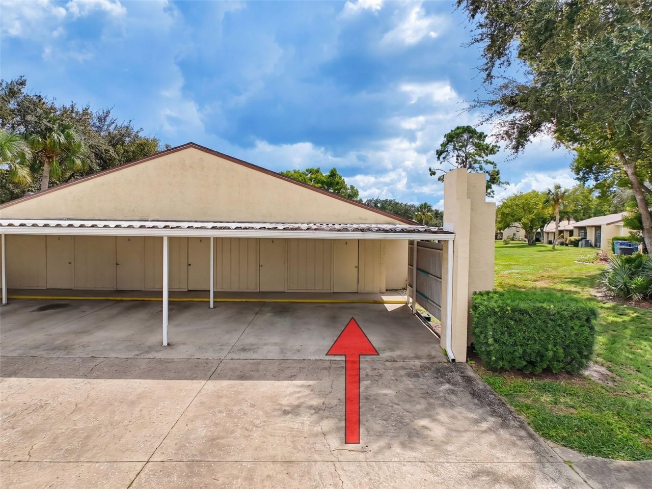 8330 High Point Circle, Unit 6, Port Richey, FL 34668 Photo
